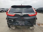 2018 Honda Cr-v Ex Black vin: 7FARW1H57JE020636