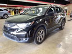 2018 Honda Cr-v Ex vin: 7FARW1H58JE056349