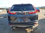 2019 Honda Cr-v Ex Black vin: 7FARW1H58KE016306