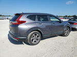 2019 Honda Cr-v Ex Charcoal vin: 7FARW1H58KE021814