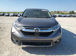 2019 Honda Cr-v Ex Charcoal vin: 7FARW1H58KE021814