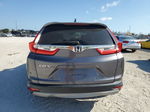 2019 Honda Cr-v Ex Charcoal vin: 7FARW1H58KE021814