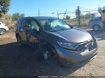 2019 Honda Cr-v Ex Gray vin: 7FARW1H58KE037723