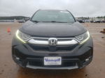 2018 Honda Cr-v Ex Black vin: 7FARW1H5XJE001353