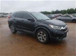 2018 Honda Cr-v Ex Black vin: 7FARW1H5XJE001353