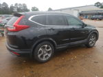 2018 Honda Cr-v Ex Черный vin: 7FARW1H5XJE001353