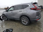 2020 Honda Cr-v Ex Gray vin: 7FARW1H5XLE015658