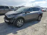 2019 Honda Cr-v Exl Gray vin: 7FARW1H81KE028792