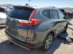 2019 Honda Cr-v Exl Серый vin: 7FARW1H81KE028792