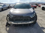 2019 Honda Cr-v Exl Gray vin: 7FARW1H81KE028792