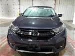 2017 Honda Cr-v Exl Серый vin: 7FARW1H82HE015817