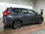 2017 Honda Cr-v Exl Gray vin: 7FARW1H82HE015817