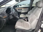 2018 Honda Cr-v Exl Gray vin: 7FARW1H82JE035510