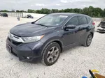 2018 Honda Cr-v Exl Gray vin: 7FARW1H82JE035510