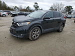 2017 Honda Cr-v Exl Black vin: 7FARW1H83HE023618