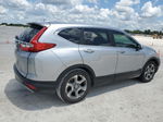 2019 Honda Cr-v Exl Gray vin: 7FARW1H83KE023013