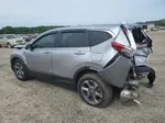 2019 Honda Cr-v Exl Silver vin: 7FARW1H83KE035260