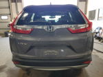 2019 Honda Cr-v Exl Gray vin: 7FARW1H83KE036618