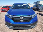 2020 Honda Cr-v Exl Синий vin: 7FARW1H83LE012059