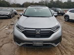 2020 Honda Cr-v Exl Silver vin: 7FARW1H83LE030867