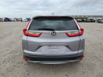 2017 Honda Cr-v Exl Серебряный vin: 7FARW1H85HE009526