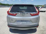 2018 Honda Cr-v Exl Silver vin: 7FARW1H85JE017647