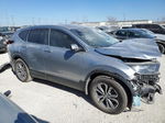 2020 Honda Cr-v Exl Gray vin: 7FARW1H85LE004187