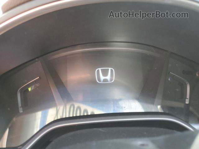 2020 Honda Cr-v Exl Gray vin: 7FARW1H85LE004187