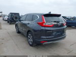 2018 Honda Cr-v Ex-l/ex-l Navi Gray vin: 7FARW1H86JE036918