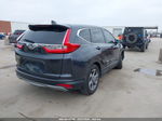 2018 Honda Cr-v Ex-l/ex-l Navi Gray vin: 7FARW1H86JE036918