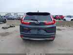 2018 Honda Cr-v Ex-l/ex-l Navi Gray vin: 7FARW1H86JE036918