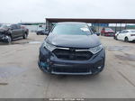 2018 Honda Cr-v Ex-l/ex-l Navi Gray vin: 7FARW1H86JE036918