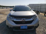 2019 Honda Cr-v Exl Silver vin: 7FARW1H86KE021112