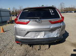 2019 Honda Cr-v Exl Silver vin: 7FARW1H86KE021112