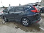 2017 Honda Cr-v Exl Black vin: 7FARW1H87HE017496