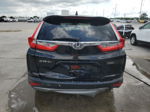 2017 Honda Cr-v Exl Black vin: 7FARW1H87HE017496