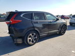 2018 Honda Cr-v Exl Charcoal vin: 7FARW1H87JE015768