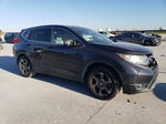 2018 Honda Cr-v Exl Угольный vin: 7FARW1H87JE015768