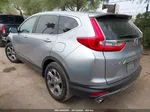 2017 Honda Cr-v Ex-l/ex-l Navi Gray vin: 7FARW1H88HE002831