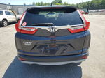 2017 Honda Cr-v Exl Угольный vin: 7FARW1H88HE031195