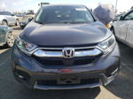 2018 Honda Cr-v Exl Charcoal vin: 7FARW1H88JE012359