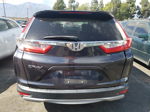 2018 Honda Cr-v Exl Charcoal vin: 7FARW1H88JE012359