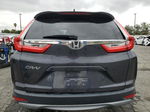 2019 Honda Cr-v Exl Угольный vin: 7FARW1H88KE002643