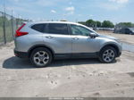 2017 Honda Cr-v Ex-l/ex-l Navi Серый vin: 7FARW1H89HE025311