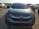 2017 Honda Cr-v Exl Gray vin: 7FARW1H8XHE002734