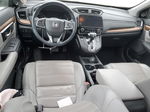 2017 Honda Cr-v Exl Серебряный vin: 7FARW1H8XHE039976