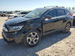 2018 Honda Cr-v Exl Black vin: 7FARW1H8XJE025453