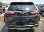 2018 Honda Cr-v Exl Black vin: 7FARW1H8XJE025467