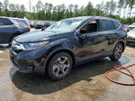 2018 Honda Cr-v Exl Black vin: 7FARW1H8XJE025467