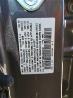 2018 Honda Cr-v Exl Gray vin: 7FARW1H8XJE032242